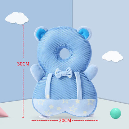 BabyCush™ - Toddler Head Protector