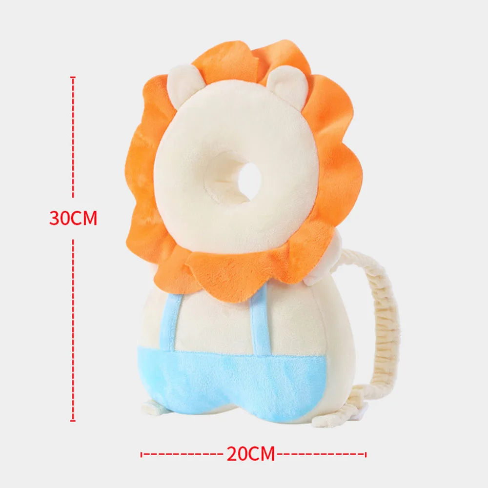 BabyCush™ - Toddler Head Protector