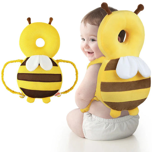 BabyCush™ - Toddler Head Protector