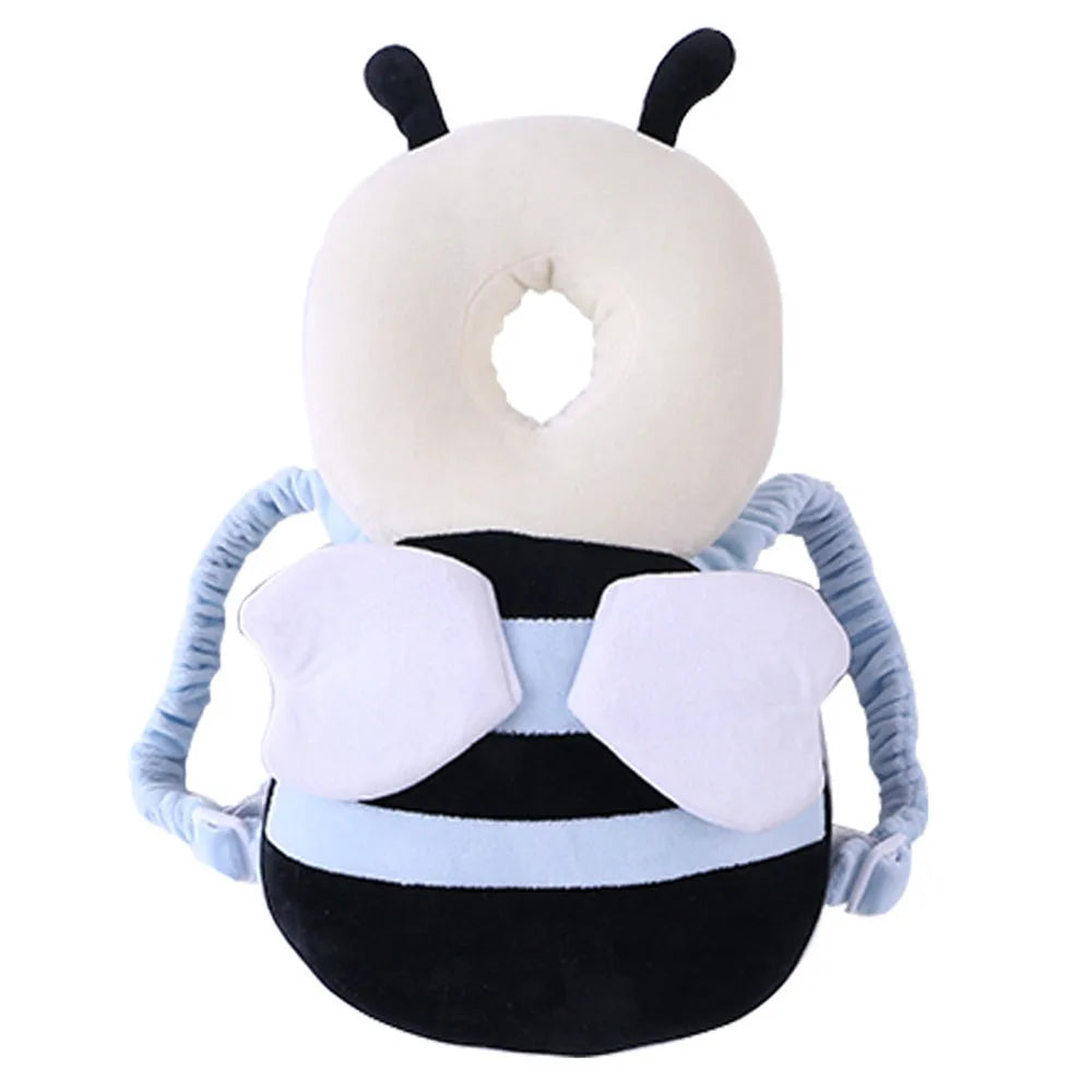 BabyCush™ - Toddler Head Protector